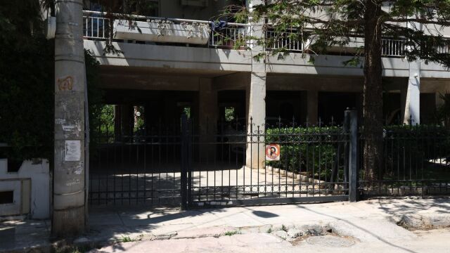 Καλλιθέα: Ταυτοποιήθηκε ο 15χρονος νεκρός - Είχε απασχολήσει στο παρελθόν τις Αρχές (Βίντεο)