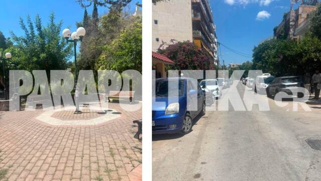Δολοφονία στην Καλλιθέα: Ανατροπή για το κίνητρο της συμπλοκής και της δολοφονίας του 15χρονου - Τα ενδεχόμενα που εξετάζουν οι Αρχές (Βίντεο με μαρτυρία ντοκουμέντο)