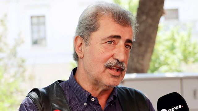 Ο Πολάκης ανοίγεται στον Πάνο Παπανικολάου και την εξωκοινοβουλευτική αριστερά