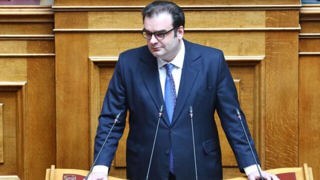 Σαρώνει στις δημοσκοπήσεις ο Πιερρακάκης στη μάχη του σταυρού στην Α’ Αθήνας - Ντέρμπι για τη δεύτερη θέση στο ψηφοδέλτιο της ΝΔ