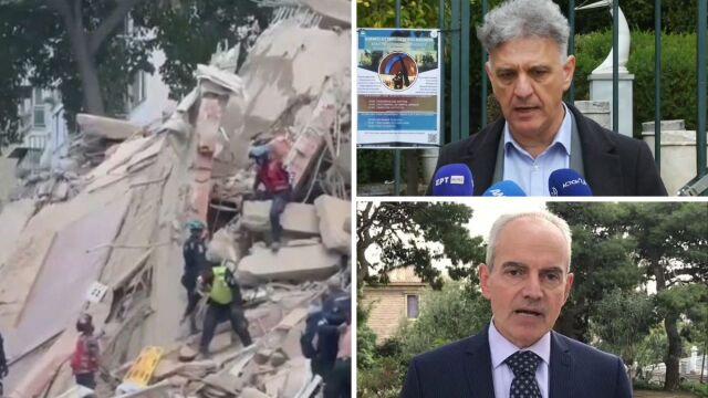 Μπορεί να γίνει στην Ελλάδα ένας σεισμός σαν της Βενεζουέλας; Μέχρι πόσα ρίχτερ δίνουν τα ελληνικά ρήγματα - Οι σεισμολόγοι απαντούν στο parapolitika.gr