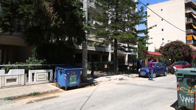 Καλλιθέα: Αντιδράσεις στην αστυνομία για τις ευθύνες στο αιματηρό περιστατικό