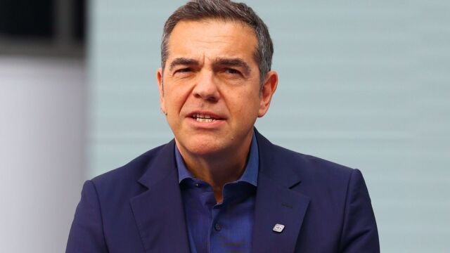 Δεν γυρίζω πίσω: Το μήνυμα Τσίπρα για ΣΥΡΙΖΑ, συνεργασίες και εκλογές - Άτυπη προεκλογική εκκίνηση με φόντο τις συμμαχίες