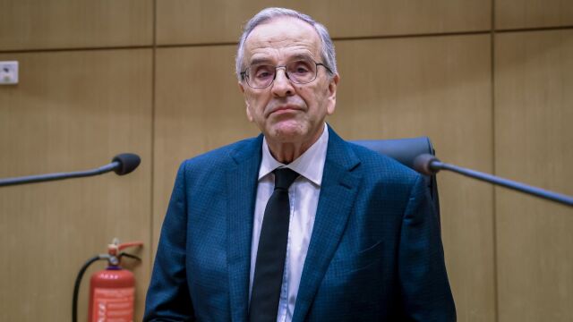 Αντώνης Σαμαράς: Παρασκήνιο και διεργασίες για το νέο πολιτικό εγχείρημα του πρώην πρωθυπουργού - Περιοδείες μέσα στο καλοκαίρι και σχέδια για µεγάλη πολιτική εκδήλωση στην Αθήνα