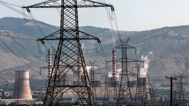 Νέα εποχή στη Δυτική Μακεδονία: Τα mega data centers της ΔΕΗ αλλάζουν τα πάντα μετά τον λιγνίτη - Οι επενδύσεις που διαμορφώνουν το μέλλον
