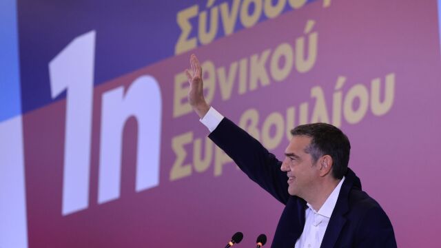 Oι μουρμούρες στην ΕΛΑΣ για τις εκδηλώσεις στην Πελοπόννησο και οι σκέψεις για παρεμβάσεις στο οργανωτικό