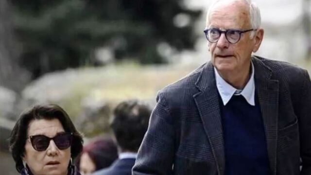 Θρίλερ στην Ιταλία: Αγνοείται ο σύζυγος υπουργού μετά από βουτιά στη λίμνη Βίκο - Άκαρπες οι πρώτες έρευνες