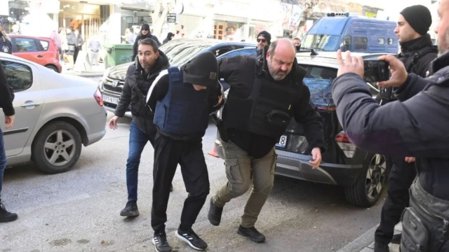 Σέρρες: Καταδικάστηκε σε 10 χρόνια ο 16χρονος για τη δολοφονία του 17χρονου Άγγελου
