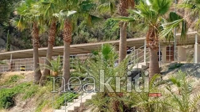 Κρήτη: Δύο συλλήψεις μετά τον θάνατο της 43χρονης στο σκοπευτήριο Μαλεβιζίου - Τι ερευνούν οι Αρχές