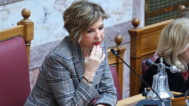 Η Όλγα Γεροβασίλη έρχεται Αθήνα; Το παρασκήνιο που φουντώνει τα σενάρια εκλογικής μετακόμισης