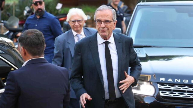 Από που παίρνει ψηφοφόρους ένα ενδεχόμενο κόμμα Σαμαρά - Σε ποια ποσοστά κινείται και ο φόβος της χαμένης ψήφου