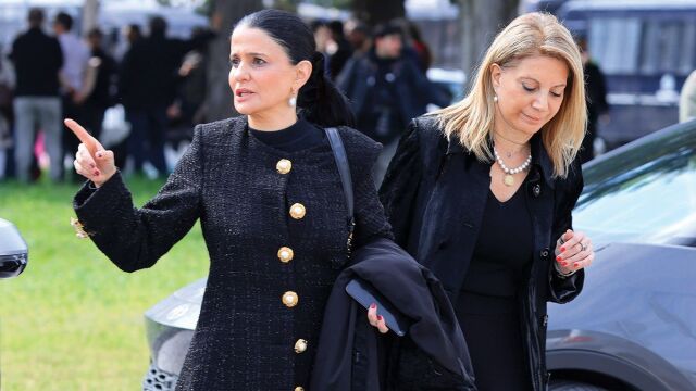 Μαρία Καρυστιανού: Άφαντη και δημοσκοπικά συρρικνωμένη- Αλαλούμ με αντικρουόμενες απόψεις και μαζικές αποχωρήσεις από την Ελπίδα για τη Δημοκρατία, στη δίνη του κυκλώνα η Γρατσία