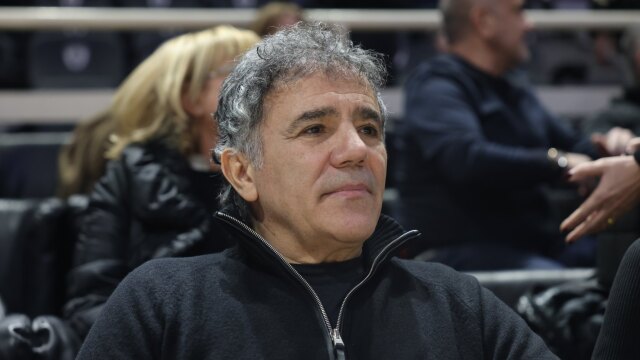 Η απειλή για τον ΠΑΟΚ του Σαββίδη λέγεται ΠΑΟΚ του... Μυστακίδη!