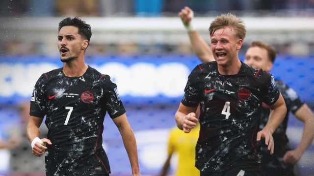 Νότια Αφρική-Καναδάς 0-1, Μουντιάλ 2026: Ήρωας ο Στέφεν Εουστάκιο με πύραυλο στις καθυστερήσεις και πρόκριση στους 16 (Βίντεο)