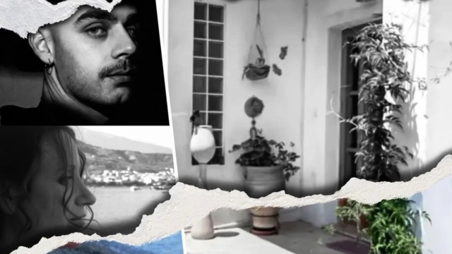 Διπλό φονικό Αιγίου:  Βρέθηκε υπνωτική ουσία στον κατηγορούμενο και ορφανό DNA στο όπλο (Βίντεο)