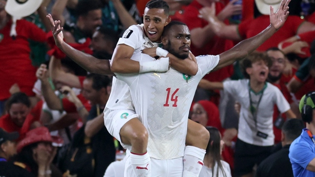 Ολλανδία - Μαρόκο 1-1 (2-3 πεν.), Μουντιάλ 2026: Πρόκριση στην ρωσική ρουλέτα για τον Χακίμι και την παρέα του (Βίντεο)