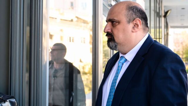 Προς Ειδικό Δικαστήριο ο Τριαντόπουλος για τα Τέμπη: Τι είπε η Ιωάννα Μάνδρου στα Παραπολιτικά 90,1