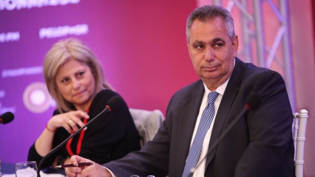 Βασίλης Χιώτης: Το παρασκήνιο της αποχώρησής του από τον ΣΚΑΪ και οι δυσκολίες του τελευταίου διαστήματος