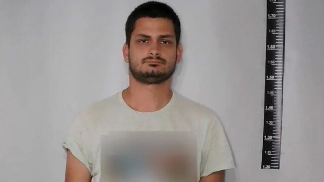 Στη δημοσιότητα τα στοιχεία του 30χρονου που φέρεται να διέπραττε απάτες σε Αττική και Θεσσαλονίκη - Πώς δρούσε (Εικόνες)