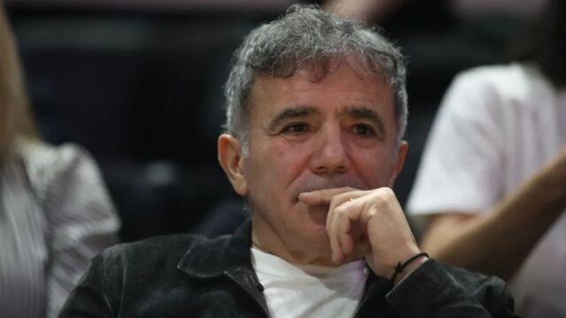 Ο Μυστακίδης και το χτύπημα στην ΠΑΕ ΠΑΟΚ - Ποιοι επιδιώκουν να τον δουν στο τιμόνι του συλλόγου