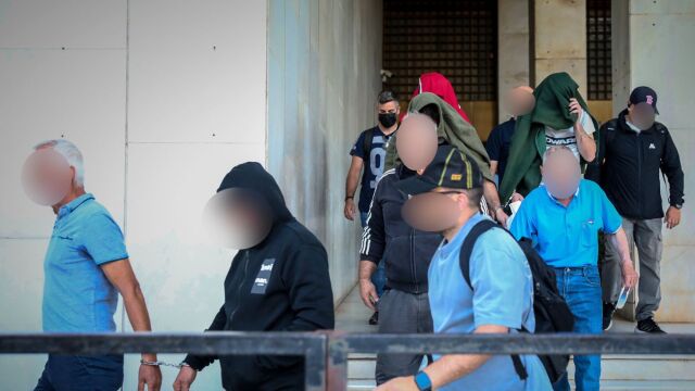 ΟΠΕΚΕΠΕ: Φυλάκιση έως τρία έτη σε 57 καταδικασθέντες για τις παράνομες αγροτικές επιδοτήσεις