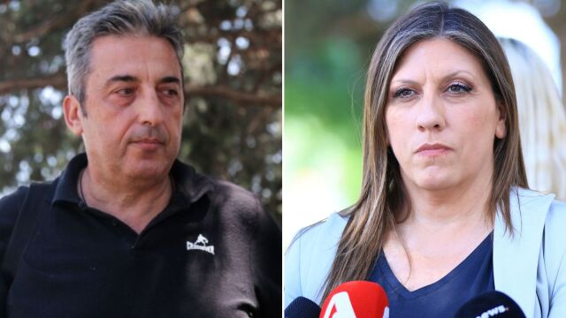 Ξέσπασμα Παύλου Ασλανίδη κατά Ζωής Κωνσταντοπούλου στη δίκη των Τεμπών - Περιμέναμε 2,5 ώρες να έρθει να τοποθετηθεί, αυτό είναι κοροϊδία