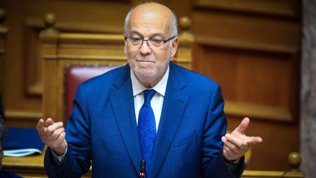 Φλωρίδης για Ρουβίκωνα: Η Δικαιοσύνη θα προχωρήσει με ενοποίηση δικογραφιών - Eίναι αναγκαίο, οι εισαγγελικές αρχές κινούνται προς τα εκεί, όσα είπε στα Παραπολιτικά 90,1 (Ηχητικό)