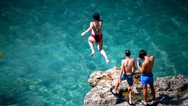 Καιρός: Ανάσα δροσιάς το Σαββατοκύριακο, πού θα σημειωθούν μπόρες - Πώς θα κυλήσει ο Ιούλιος σύμφωνα με τη Χριστίνα Ρήγου