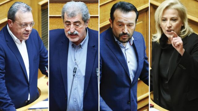 Ώρα μηδέν για τον ΣΥΡΙΖΑ ενόψει Κεντρικής Επιτροπής: Ντόμινο αποχωρήσεων προς το κόμμα Τσίπρα, κρίσιμες αποφάσεις για τον Φάμελλο - Μάχη Πολάκη, Δούρου, Παππά για την επόμενη ημέρα