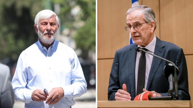 Η μεταγραφή της κόρης του Τατούλη στον Σαμαρά και η συμμαχία που ψήνεται