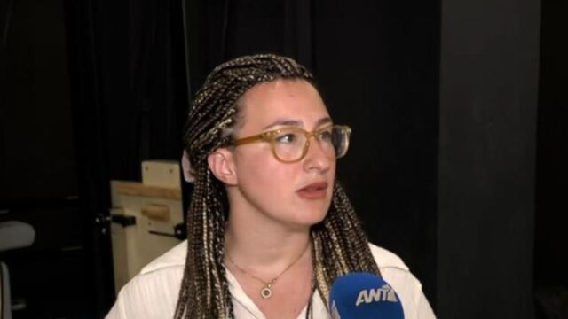 Κατάρρευση πολυκατοικίας στα Πετράλωνα: Ένοικος δέχθηκε 11 ειδοποιήσεις συναγερμού σε 61 δευτερόλεπτα - Ο πατέρας μου θα μπορούσε να είναι μέσα και δεν θα υπήρχε (Βίντεο)