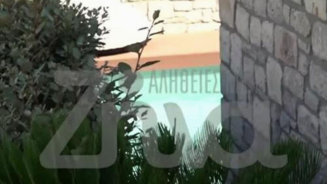 Μεσσηνία: Οι τελευταίες κινήσεις του 6χρονου που πνίγηκε στη Γιάλοβα - Τον πρόσεχε σαν τα μάτια της, τονίζουν συγχωριανοί για το αδιάκοπο τρέξιμο της 32χρονης μάνας (Βίντεο)
