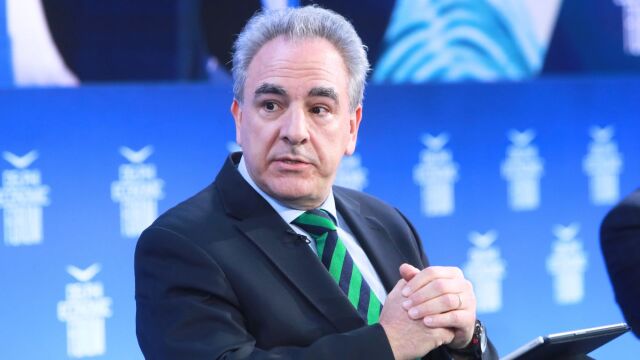 Θάνος Ντόκος: Πώς έπεσε θύμα των φαρσέρ - Έκλεψαν φωνή και εικόνα, κάλεσα αμέσως την ΕΥΠ - Του στείλαμε με gmail και μας απάντησε λένε οι Ρώσοι