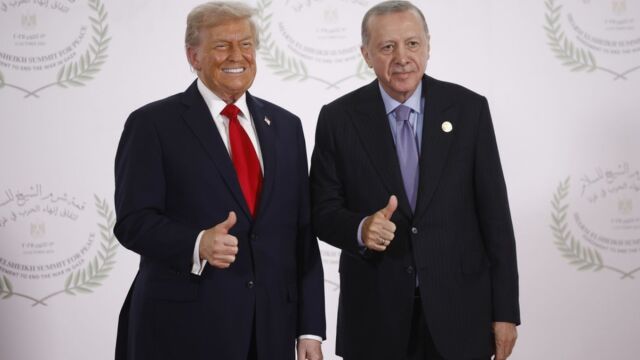 Τουρκία: Γιατί ΗΠΑ και ΕΕ αναβαθμίζουν τον ρόλο της και τι σημαίνει για την Ελλάδα - Η ανάλυση του Χάρη Τζήμητρα