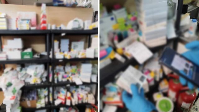 Κύκλωμα με εικονικές συνταγές σε βάρος του ΕΟΠΥΥ: Ο υποψήφιος βουλευτής του ΠΑΣΟΚ που συνελήφθη, ο ψυχίατρος, η οικογενειακή γιατρός και η ζημία άνω των 400.000 ευρώ