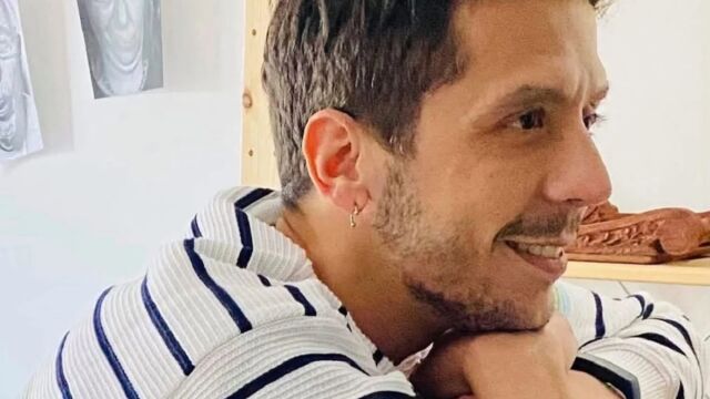 Πέθανε σε ηλικία 43 ετών ο ηθοποιός Γιάννης Δενδρινός