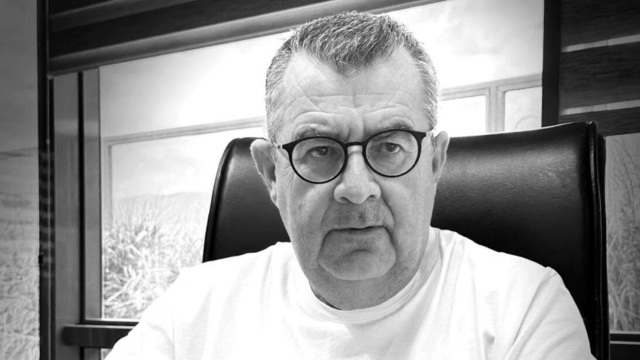 Γιάννης Κουρτάκης για ανάρτηση Σαμαρά: Παρέλειψε να θυμηθεί ότι ανέτρεψε την κυβέρνηση του Κωνσταντίνου Μητσοτάκη, ας μην ξεχνά από πού ξεκίνησε την καριέρα του