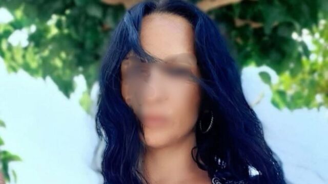 Θρήνος στο Ηράκλειο: Η δημοσιογράφος Μαρία Αντωνογιαννάκη είναι η γυναίκα που βρέθηκε νεκρή μέσα στο αυτοκίνητό της