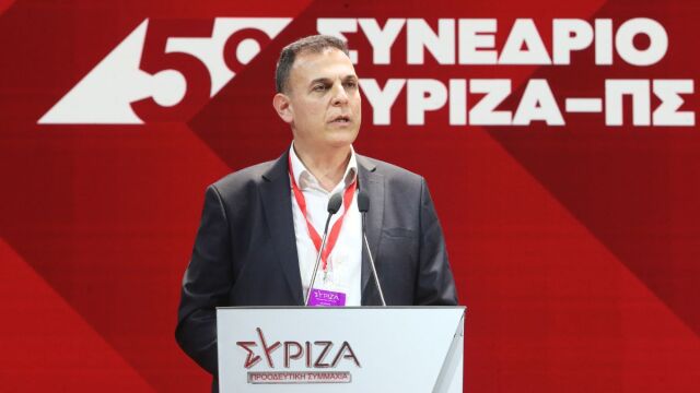ΣΥΡΙΖΑ: Η παραίτηση Καραμέρου ανοίγει τον δρόμο για νέες αποχωρήσεις - Οι 4 βουλευτές που σχεδιάζουν έξοδο - Στο επίκεντρο το εγχείρημα Τσίπρα
