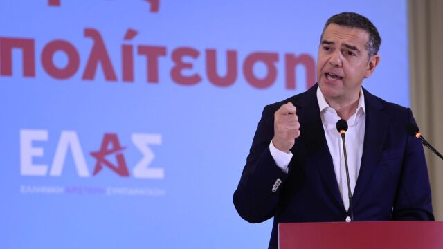 ΕΛΑΣ: Το καλάθι δεν βγαίνει - Τα στοιχεία με τα οποία ο Τσίπρας αμφισβητεί το success story της κυβέρνησης