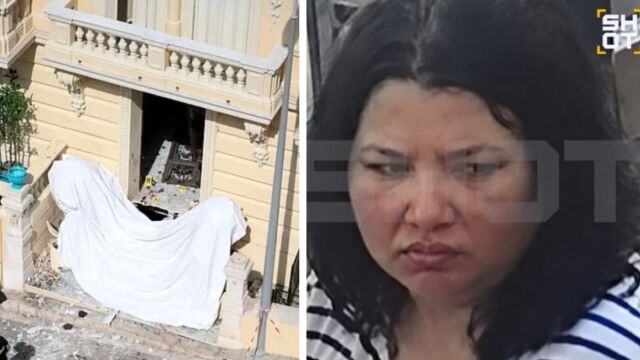 Μονακό: Εκτέλεσαν την ύποπτη που ανατίναξε τον Ουκρανό ολιγάρχη - Βρέθηκε θαμμένη στο Κίεβο