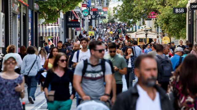 Τέλος ο νόμος Κατρούγκαλου στα εφάπαξ - Ποιοι θα πάρουν περισσότερα χρήματα