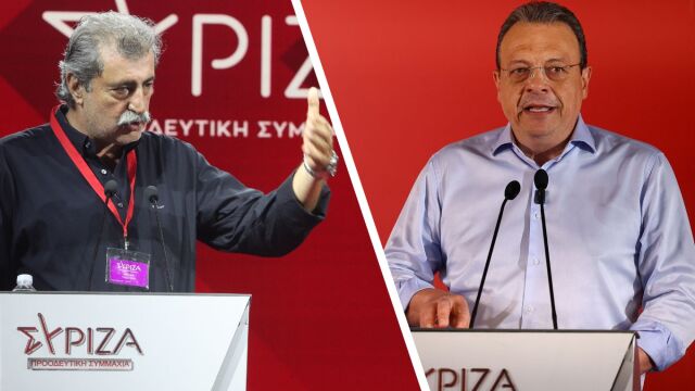 ΣΥΡΙΖΑ: Ο Πολάκης ανοίγει μάχη για την ηγεσία απέναντι στον Φάμελλο στην Κεντρική Επιτροπή - Πώς Παππάς και Δούρου μπορούν να αλλάξουν το παιχνίδι
