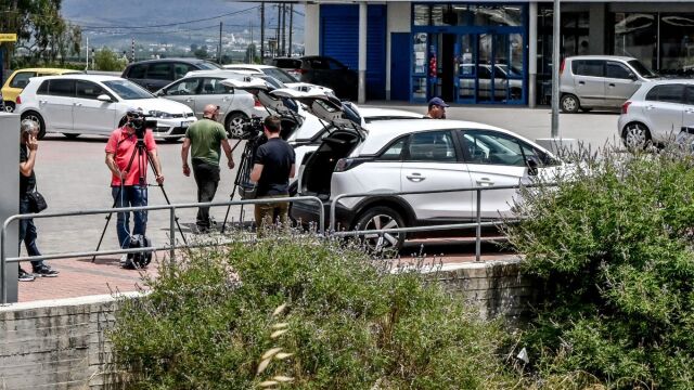 Άργος: Κατηγορούνται για απόπειρα ανθρωποκτονίας με δόλο οι δύο αστυνομικοί που τραυμάτισαν με σφαίρες τον 20χρονο μετά την καταδίωξη