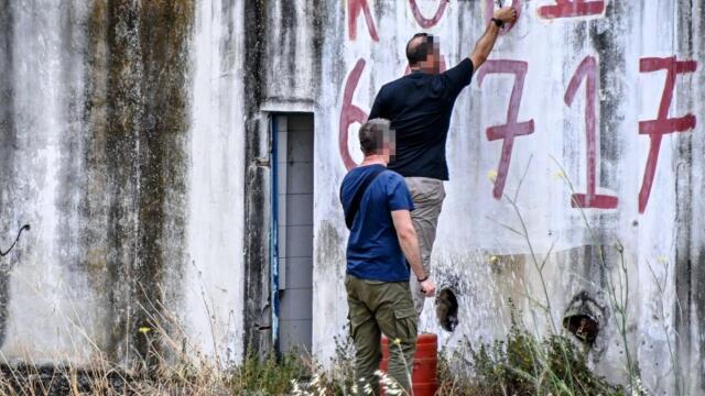 Άργος: Ρίξαμε προειδοποιητικούς πυροβολισμούς, λένε οι αστυνομικοί - Εγκεφαλικά νεκρός ο 20χρονος με δύο σφαίρες στο κεφάλι (Βίντεο)
