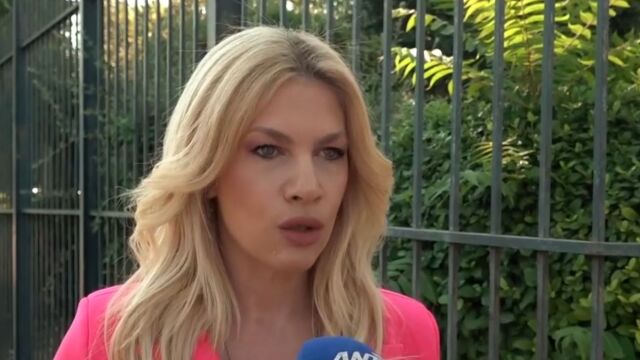 Εβίτα Βαρελά: Έτσι έπεσε θύμα απατεώνων η μητέρα της - Πώς της απέσπασαν 20.000 ευρώ μετρητά και κοσμήματα (Βίντεο)