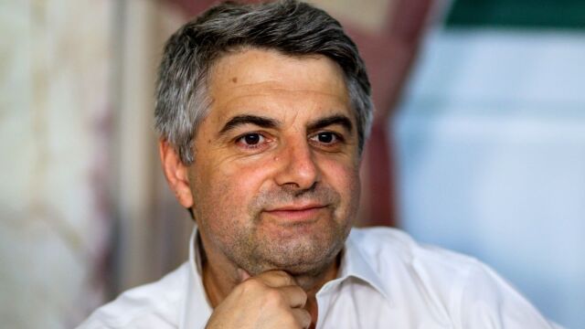 Ο Κωνσταντινόπουλος δεν σκέφτεται ούτε ΝΔ, ούτε Τσίπρα αλλά την Πελοπόννησο: Τι εξετάζει σοβαρά ο πρώην βουλευτής του ΠΑΣΟΚ