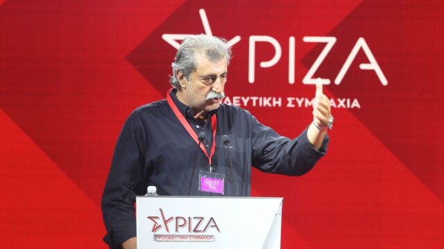 ΣΥΡΙΖΑ: Ο Πολάκης δηλώνει παρών για την ηγεσία, οι βουλευτές απειλούν με αποχώρηση - Οι συσχετισμοί πριν από την κρίσιμη Κεντρική Επιτροπή