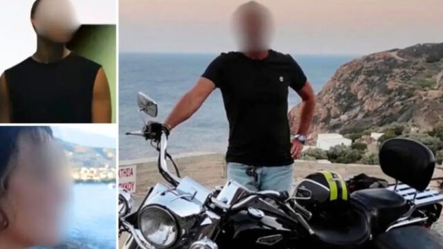 Αίγιο: Η σκεπασμένη σορός και το ενδεχόμενο της αλτρουιστικής παιδοκτονίας - Τα τραύματα της 54χρονης, οι αντικρουόμενες μαρτυρίες και η κατάθεση του Ιταλού