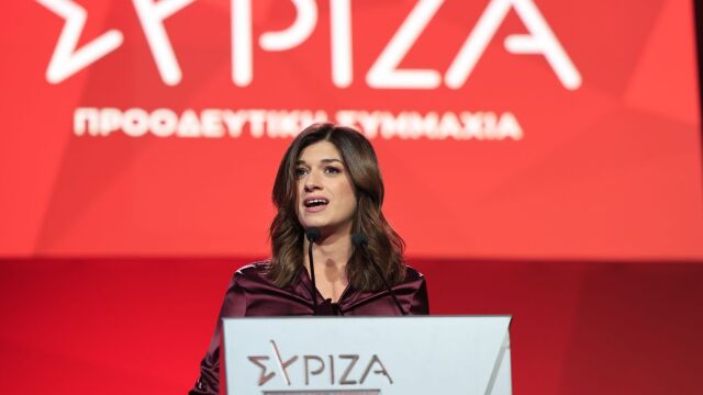 ΣΥΡΙΖΑ: Έρχεται νέος κύκλος αποχωρήσεων μετά την παραίτηση Νοτοπούλου - Το κρίσιμο τεστ της Κεντρικής Επιτροπής και η μάχη Φάμελλου & Πολάκη για την επόμενη ημέρα